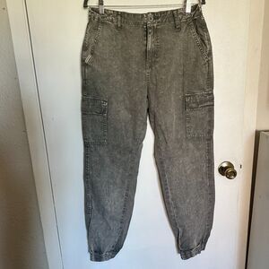 Fivestar General Jean L Jean Joggers